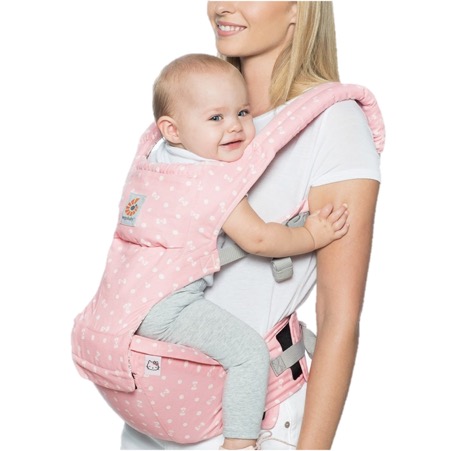 ergobaby hip seat baby carrier
