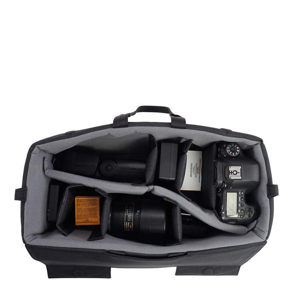 Jujube Carbon Be Focused Camera Insert