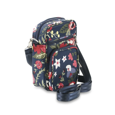 jujube mini backpack vs helix On the Go Bag 2 zippered front pockets Fabrics Light JuJuBe | Mini Helix Small