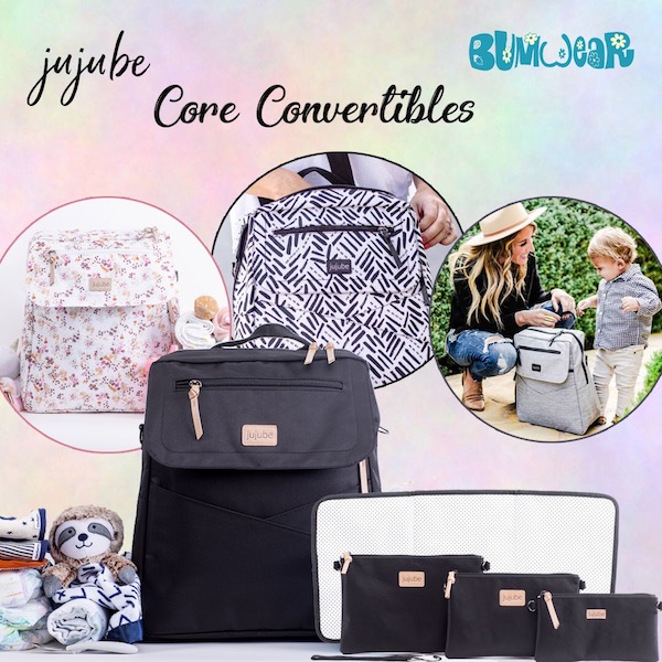 jujube convertible