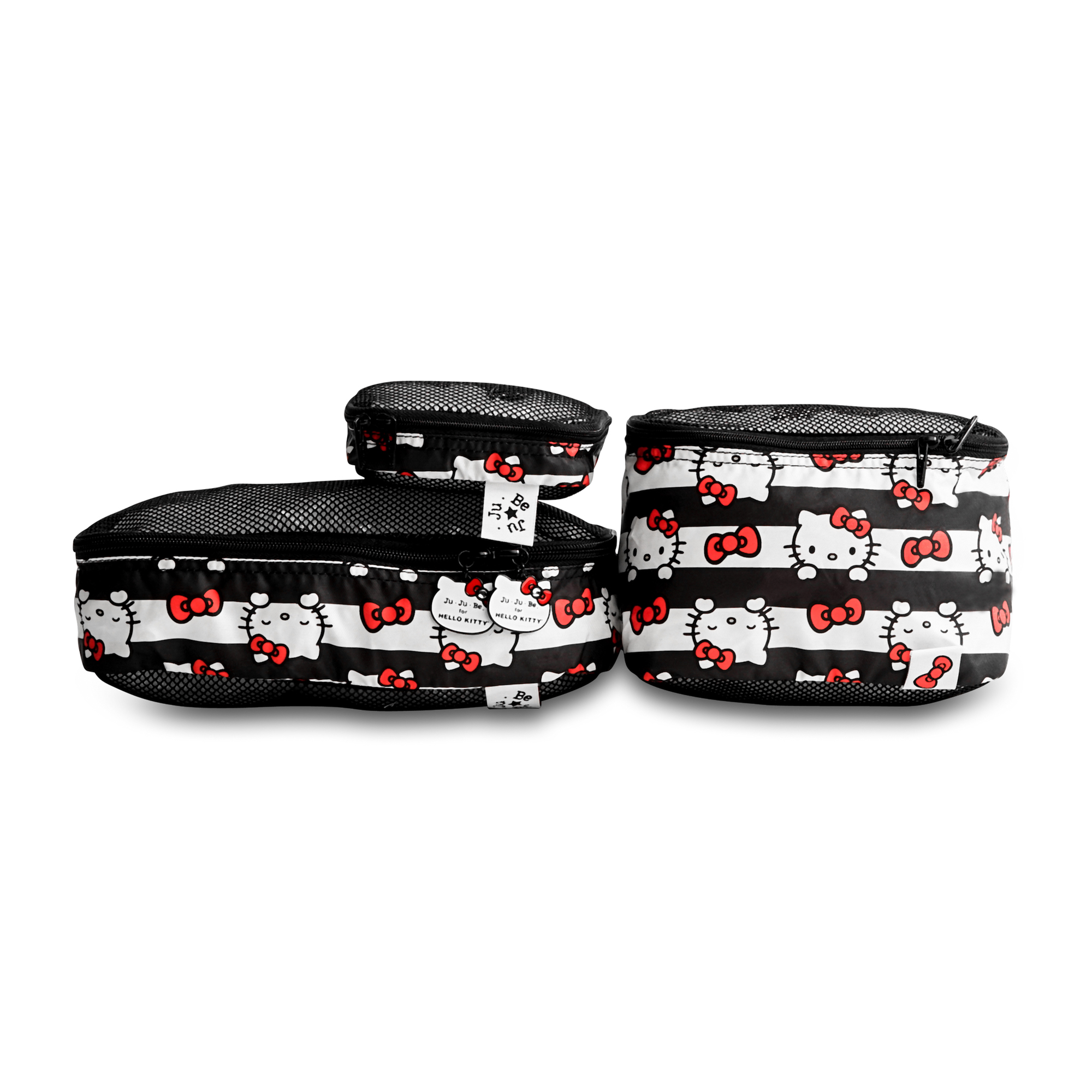 hello kitty packing cubes