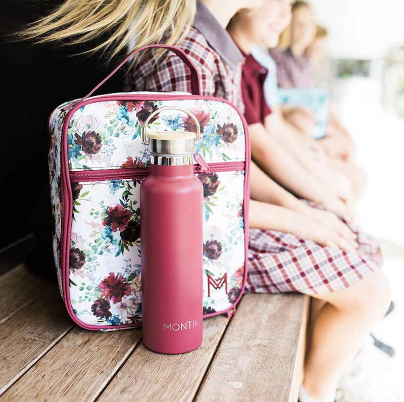Montiico insulated lunch bag shop