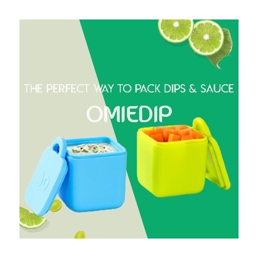 Omiebox™ lunchbox, Bumwear, Omie