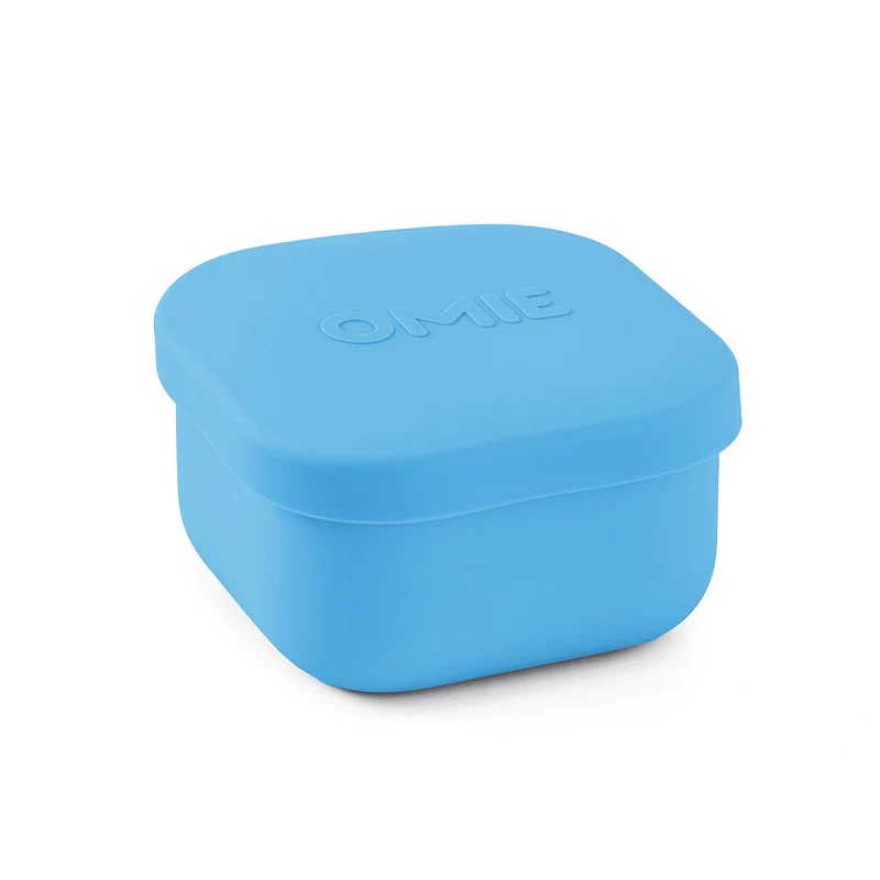 Omielife, OmieSnack, Silicone Snack Container, Bumwear, Singapore