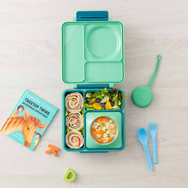 Omielife deals meadow omiebox