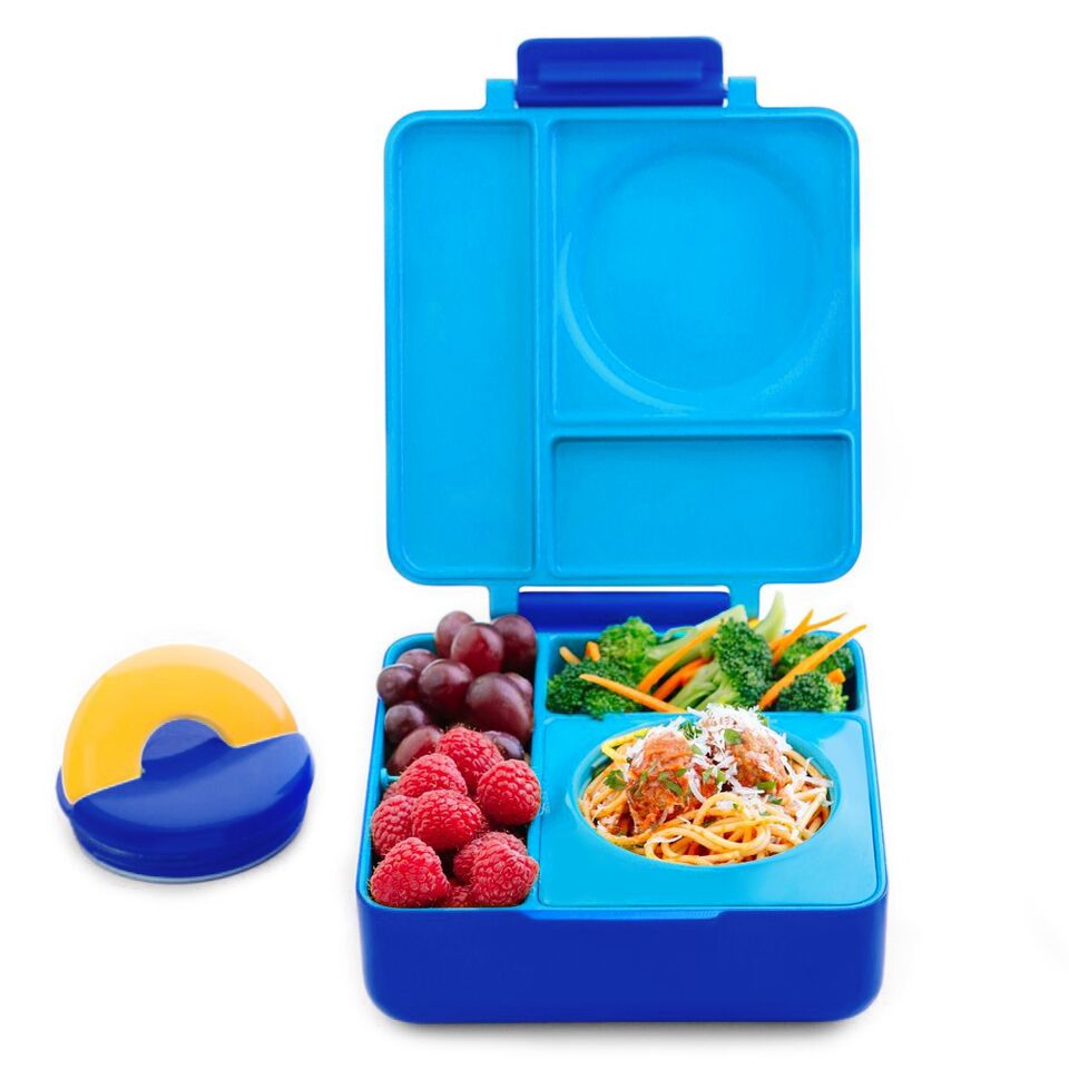 OmieLife: OmieBox V1 - Blue Sky OmieLife: OmieBox V1 - Blue Sky