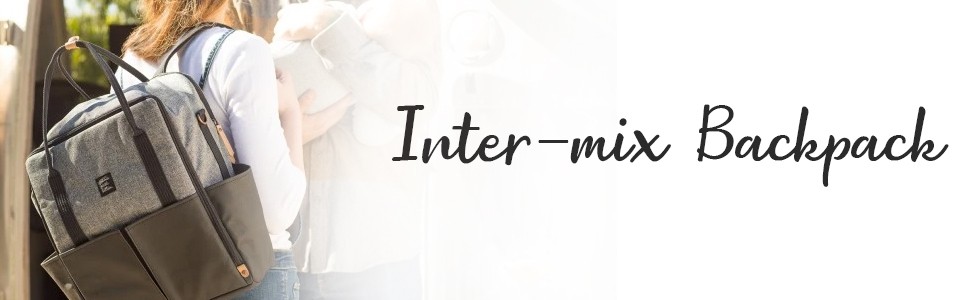 petunia pickle bottom intermix backpack