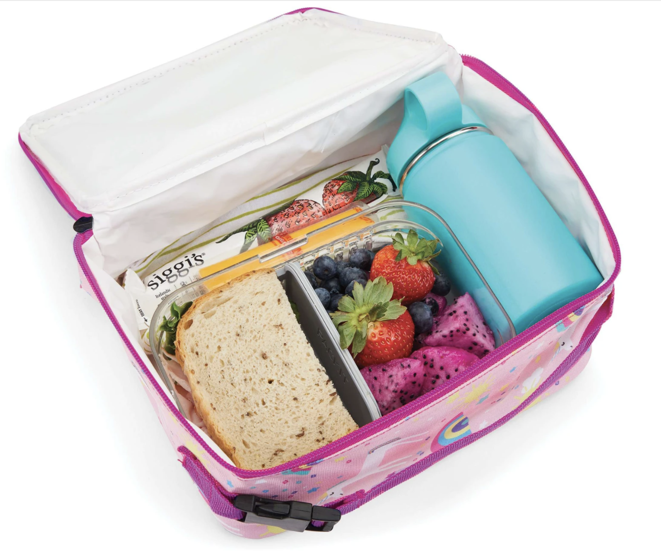 packit lunch