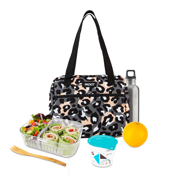 packit hampton lunch bag