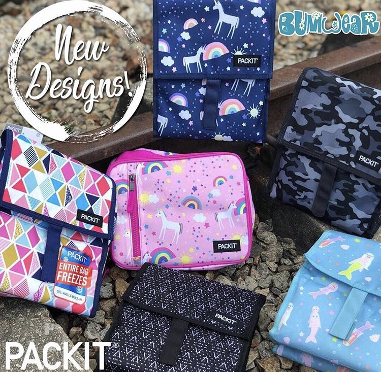 packit unicorn sky