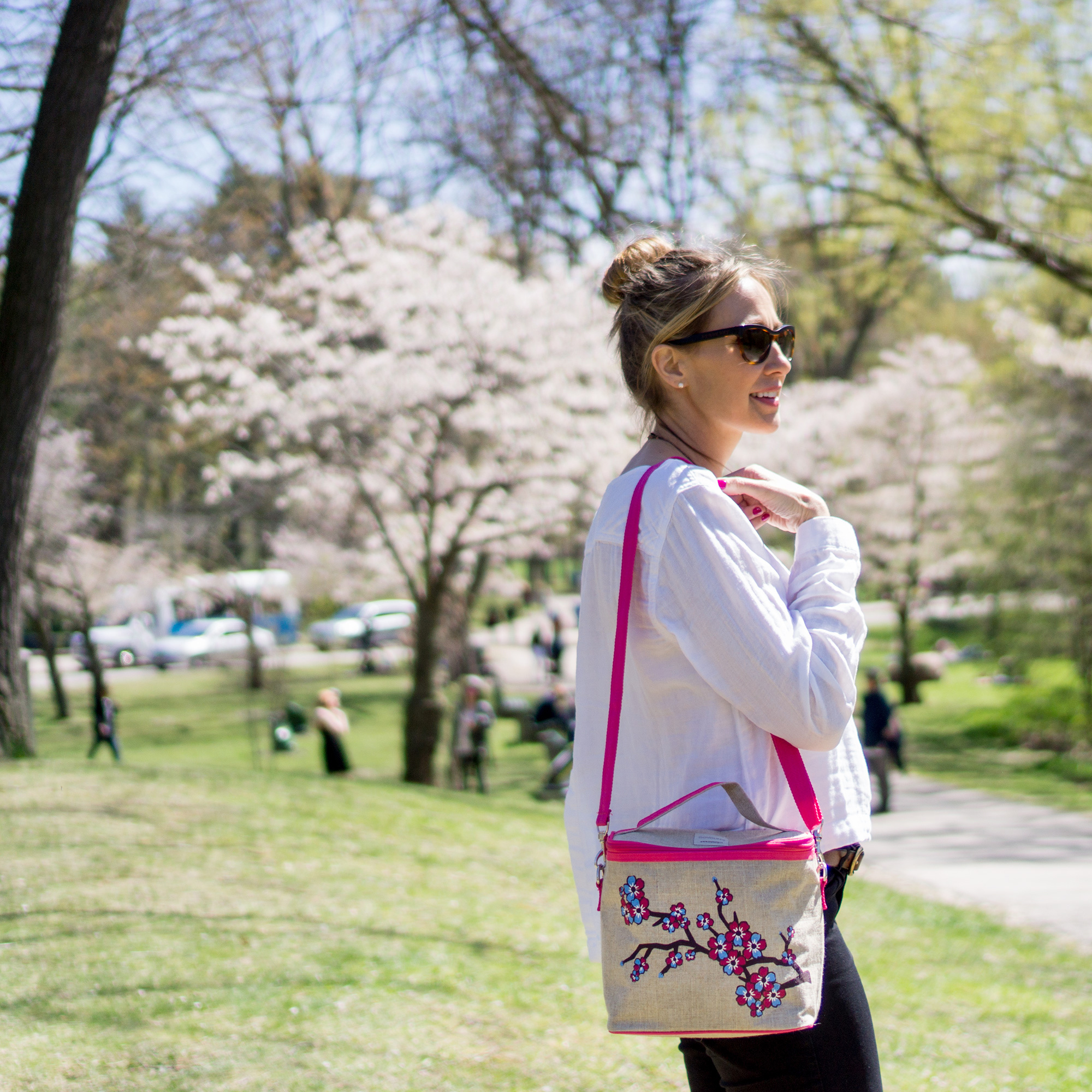 soyoung small cooler bag