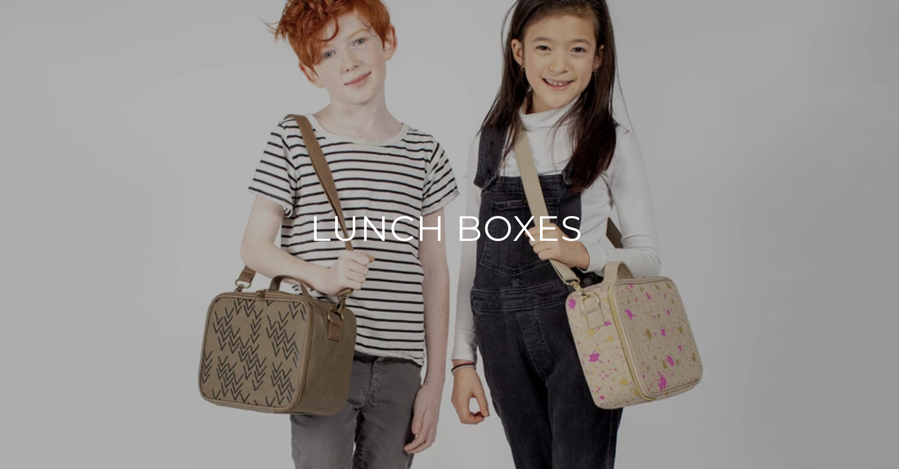 SoYoung Lunch Box Bag