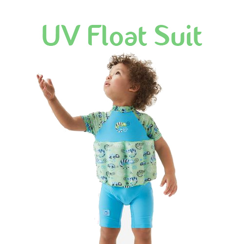 Splashabout Swim Thermals and Swim Diapers