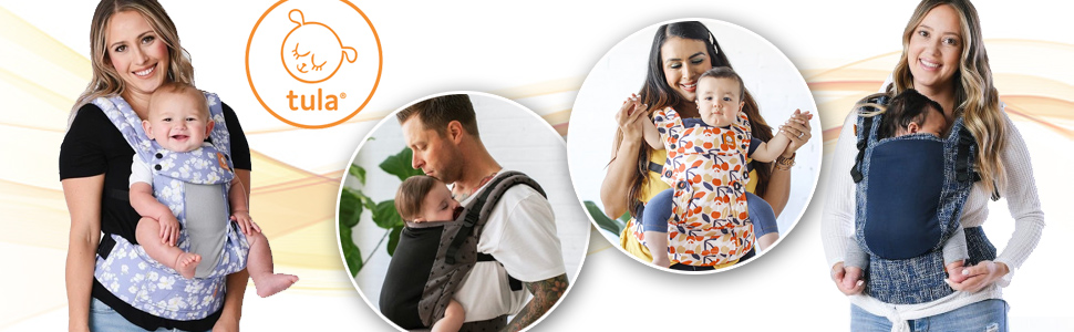 tula ergonomic baby carrier singapore