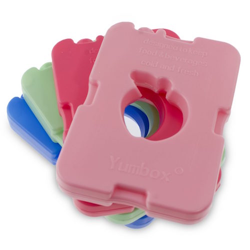 Yumbox sales ice pack
