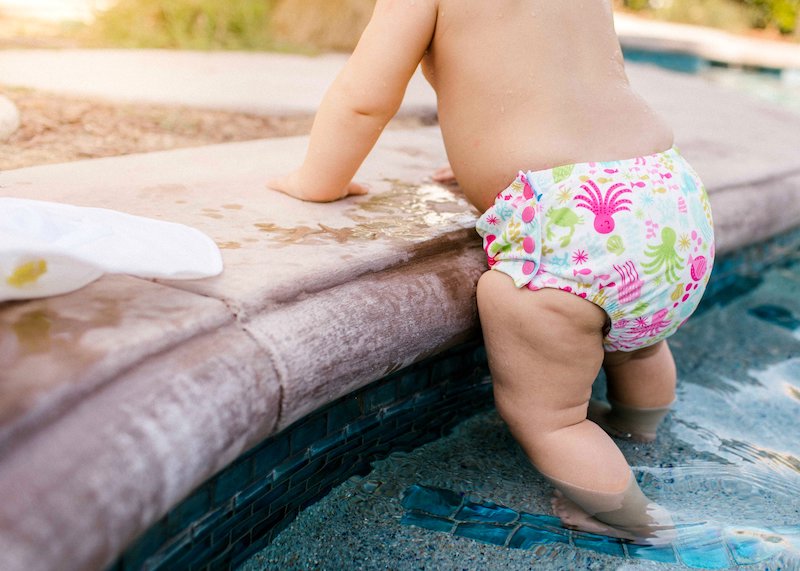 iPlay Swim Diapers